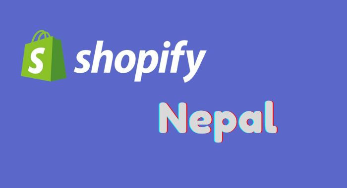 Shopify-Nepal